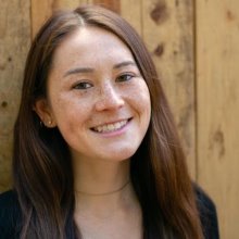 Ciara Chow '18 | Alumni Spotlight Ciara Chow '18 | Alumni Spotlight