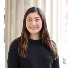 Emily Arroyo ’17 Emily Arroyo ’17
