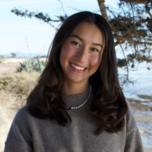 Emily von Zedtwitz '22 | University of California Santa Barbara Emily von Zedtwitz '22 | University of California Santa Barbara