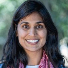 Shivani Savdharia | Faculty Spotlight Shivani Savdharia | Faculty Spotlight