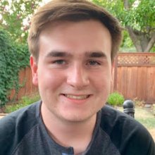 Will Carey '19 | University of Denver Will Carey '19 | University of Denver