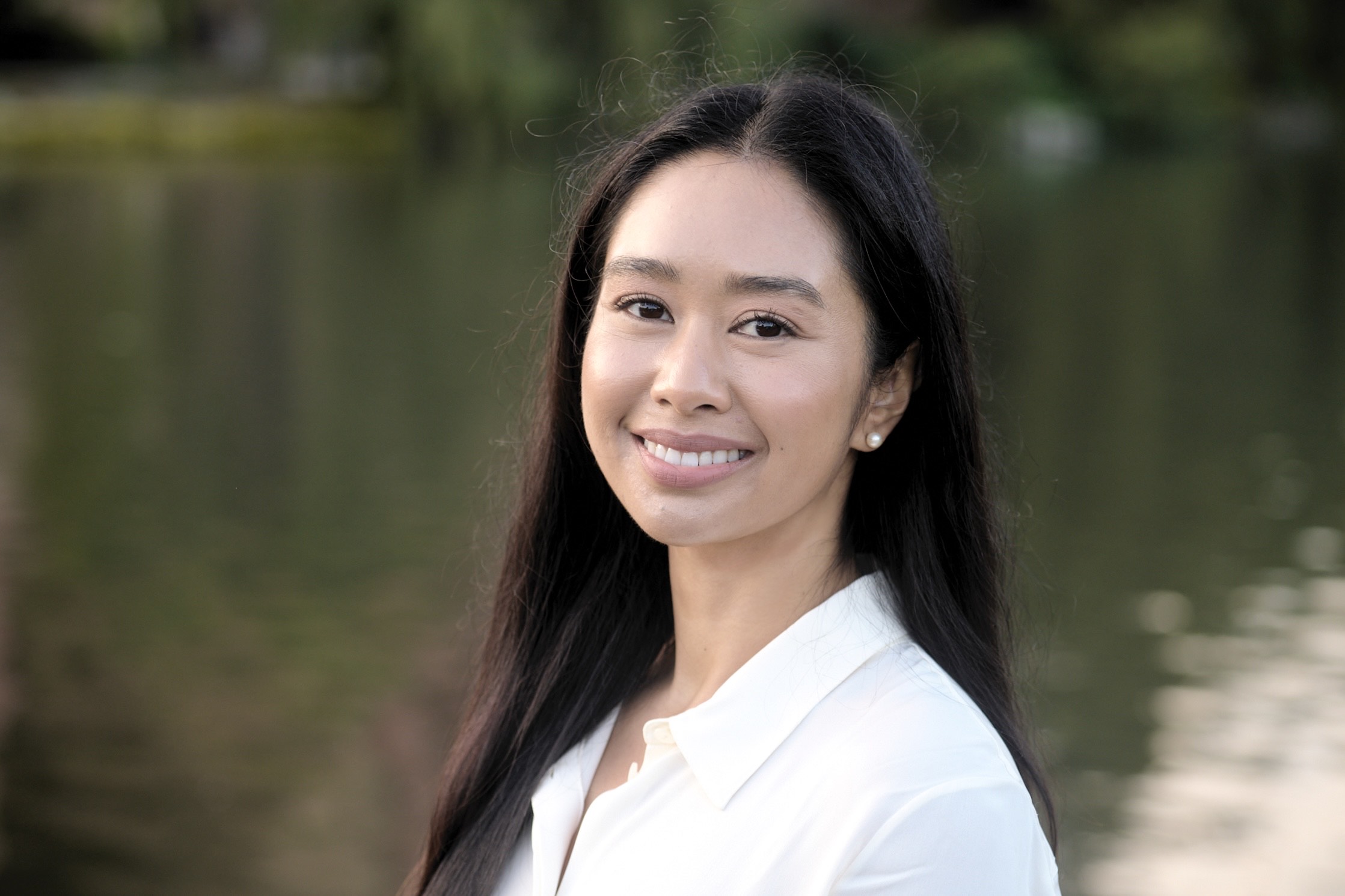 Kristina (Krissy) Manansala ’09 Kristina (Krissy) Manansala ’09